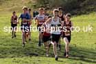 Mens under-17s 2023 NEHL, Thornley Farm, Peterlee, County Durham. Photo: David T. Hewitson/Sports for All Pics